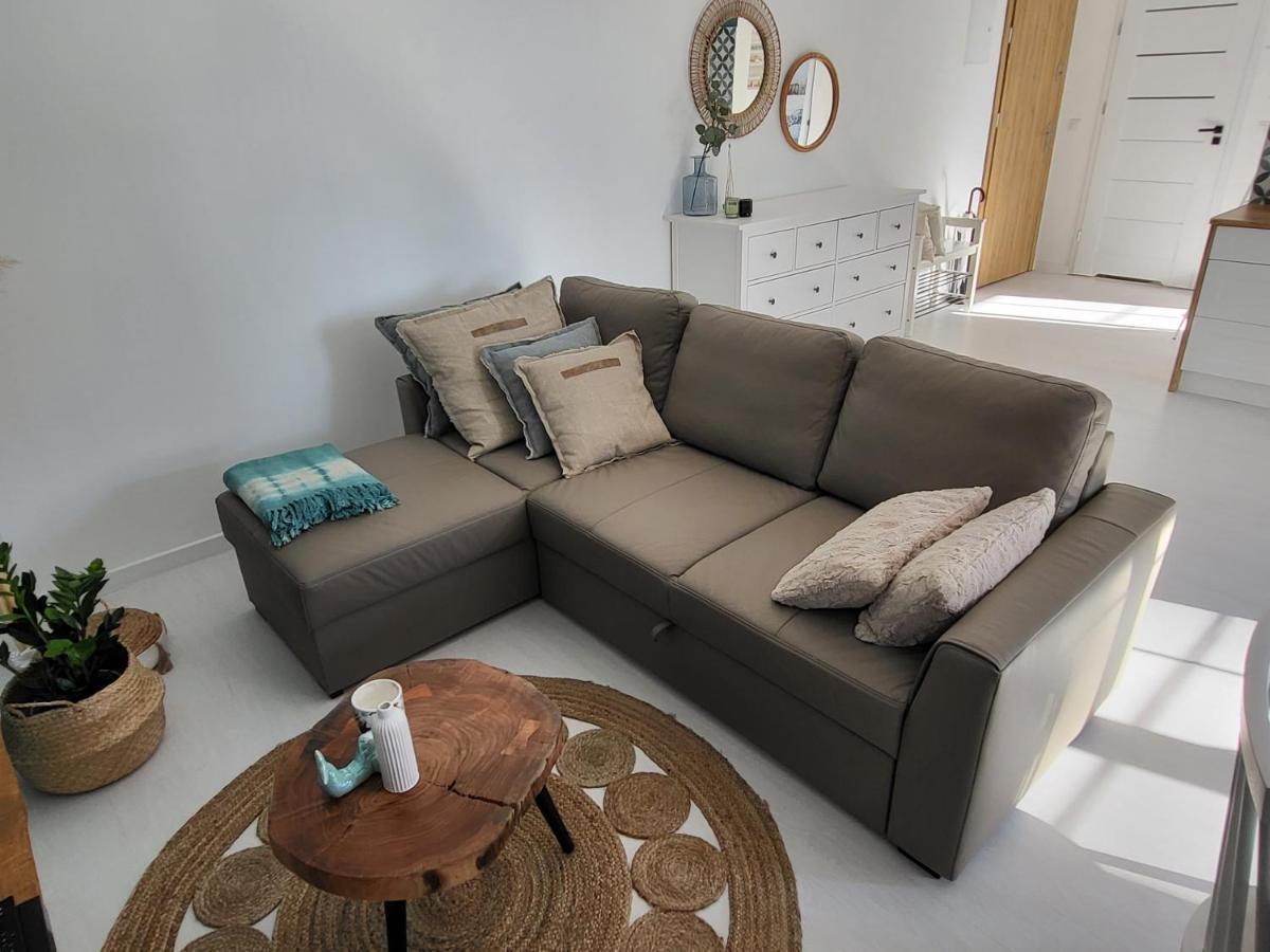 Apartament Przy Jeziorze บอร์น ซูลิโนโว ภายนอก รูปภาพ